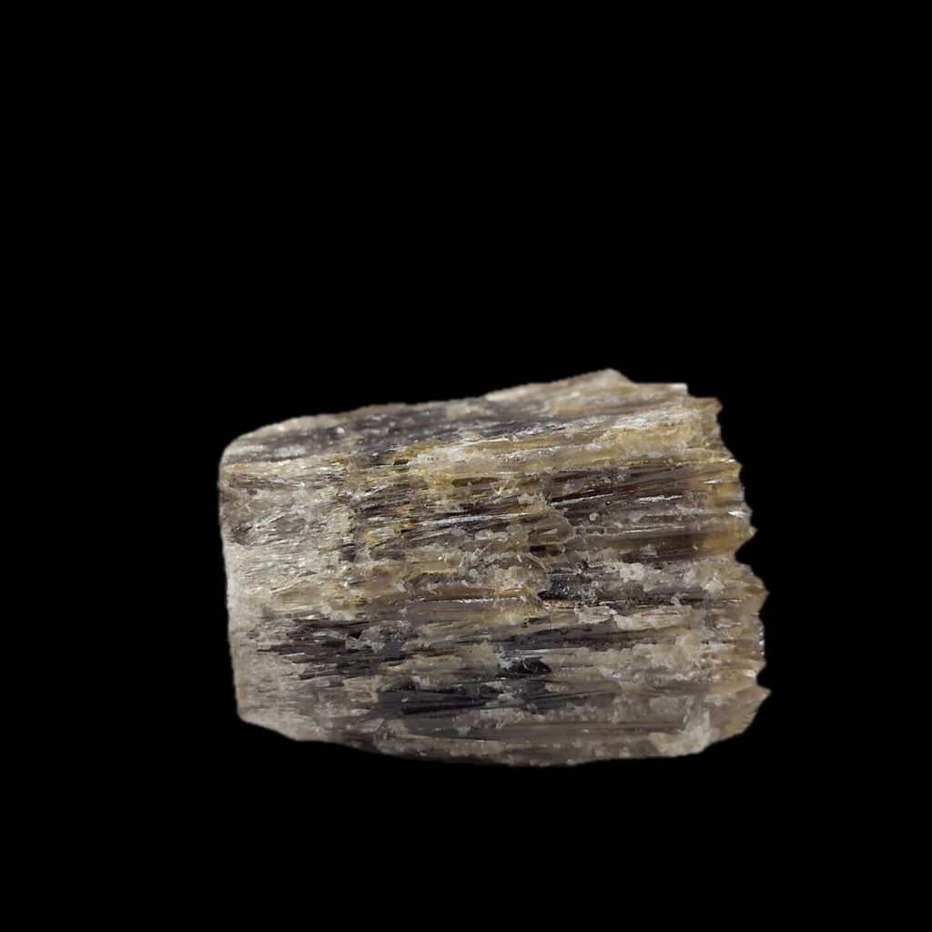 The Honey Block, turning